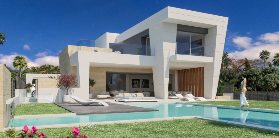 4 bedrooms Villa in Tan Ha, Vietnam No. 27041