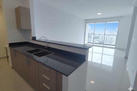 3 bedrooms Apartment in Panama City, Panama No. 110095 1