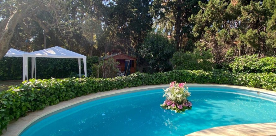 6 bedrooms Apartment in Giao Chau, Vietnam No. 92239