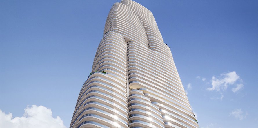 2 chambres Appartement à Benidorm, Spain No. 128225