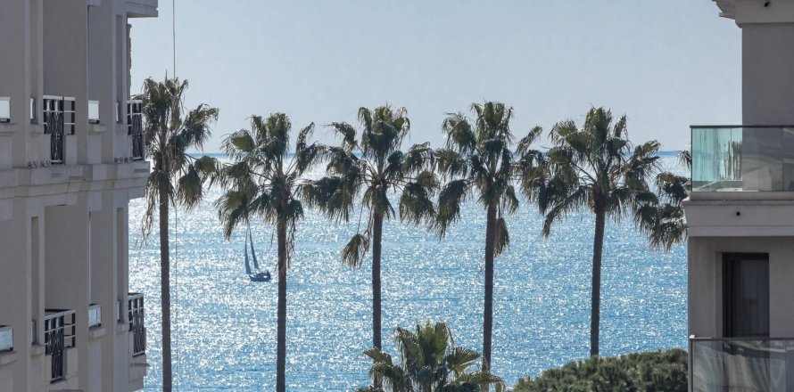 3 bedrooms Apartment in Cannes, France No. 80046