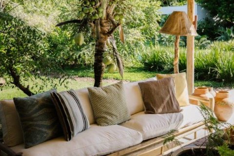 7 bedrooms Villa in Trancoso, Brazil No. 62392 16