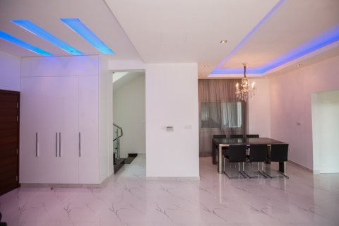 4 chambres Villa à Limassol, Cyprus No. 105479 7