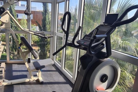 4 chambres Villa à Limassol, Cyprus No. 105479 11