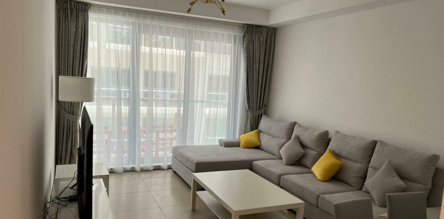 2 bedrooms Apartment in Al Marjan Island, UAE No. 121559
