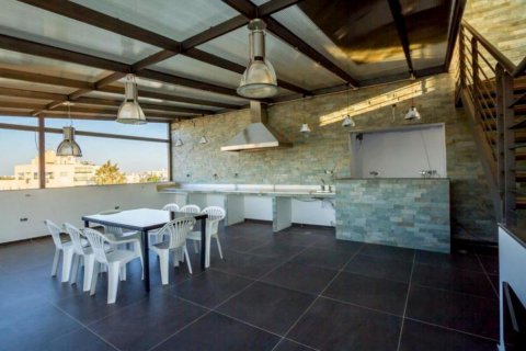 Квартира с 3 спальнями в Никосия, Кипр №105950 15