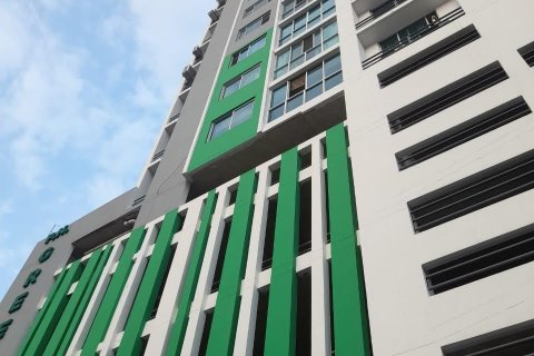 3 bedrooms Apartment in Panama City, Panama No. 129472