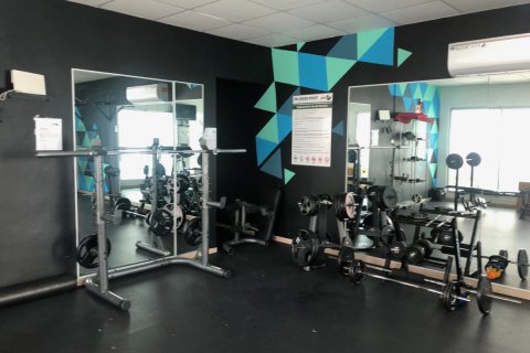 3 bedrooms Apartment in Panama City, Panama No. 129472 7