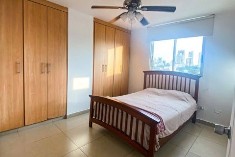 3 bedrooms Apartment in Panama City, Panama No. 129472 5
