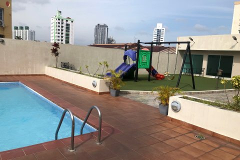 3 bedrooms Apartment in Panama City, Panama No. 129472 6
