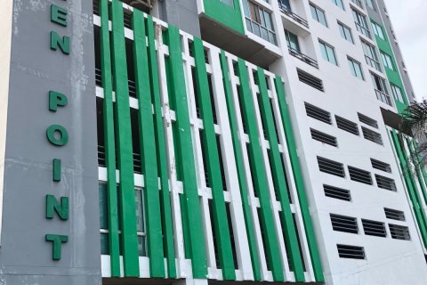 3 bedrooms Apartment in Panama City, Panama No. 129472