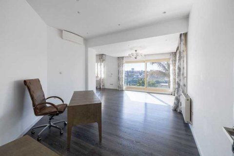 5 dormitorios Villa en Germasogeia, Cyprus No. 100790 11