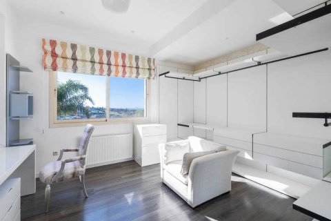 5 dormitorios Villa en Germasogeia, Cyprus No. 100790 14