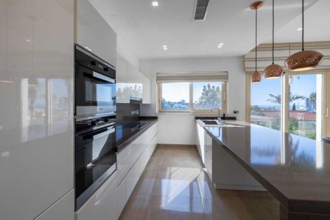 5 dormitorios Villa en Germasogeia, Cyprus No. 100790 10