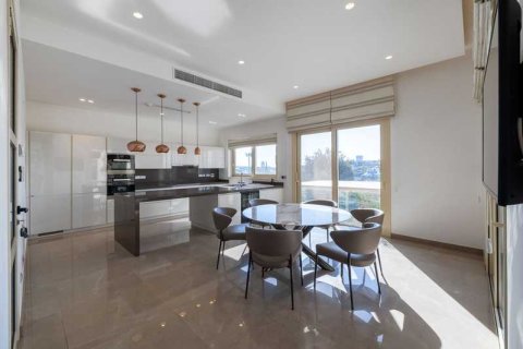 5 dormitorios Villa en Germasogeia, Cyprus No. 100790 7