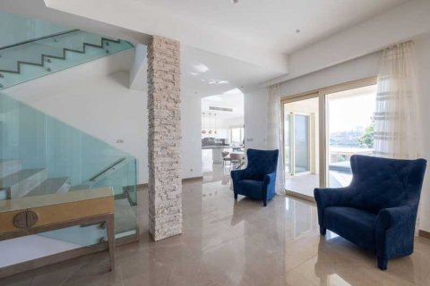 5 dormitorios Villa en Germasogeia, Cyprus No. 100790 6