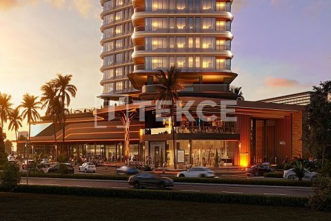 3 bedrooms Apartment in Ho Chi Minh, Vietnam No. 17589 21