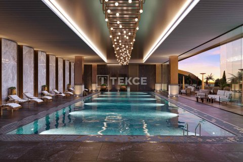 3 bedrooms Apartment in Ho Chi Minh, Vietnam No. 17589 3