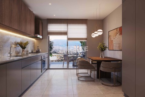 3 bedrooms Apartment in Ho Chi Minh, Vietnam No. 17589 16