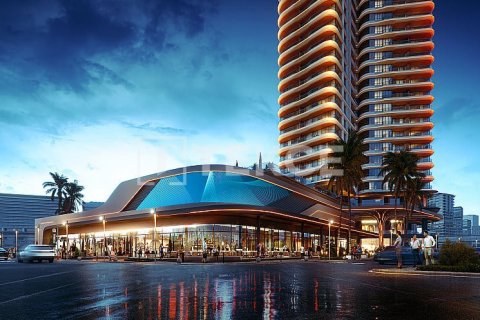 3 bedrooms Apartment in Ho Chi Minh, Vietnam No. 17589 20