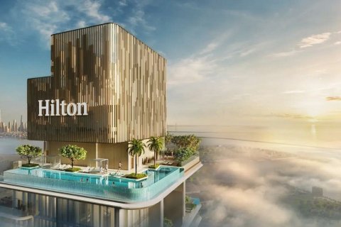 3 dormitorios Apartment en Dubai, UAE No. 117660