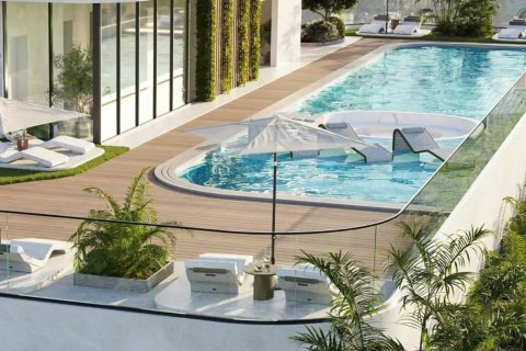 3 bedrooms Apartment in Can Tho, Vietnam No. 117660 1