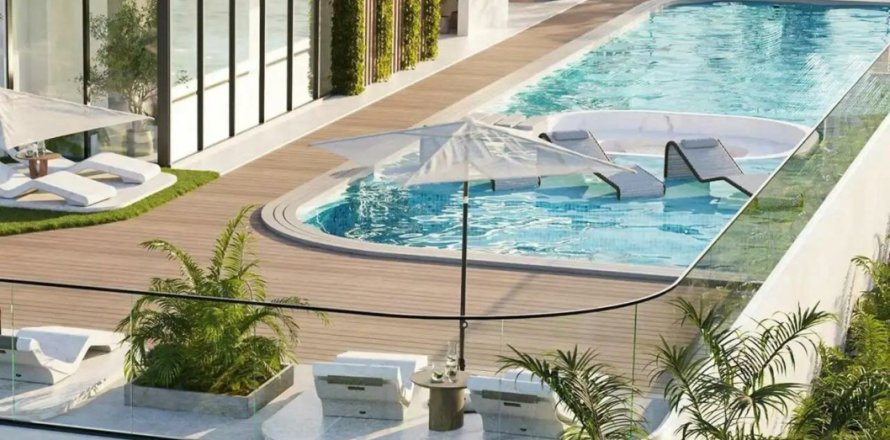 3 bedrooms Apartment in Can Tho, Vietnam No. 117660