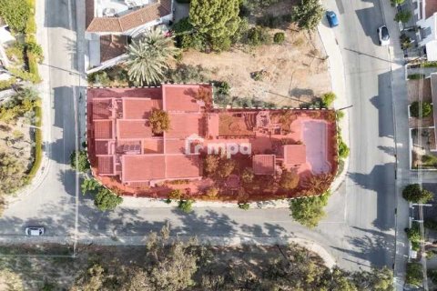 6 bedrooms House in Enkomi, Cyprus No. 78951 7