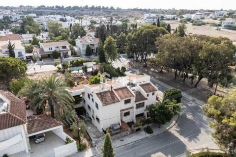 6 bedrooms House in Enkomi, Cyprus No. 78951 2