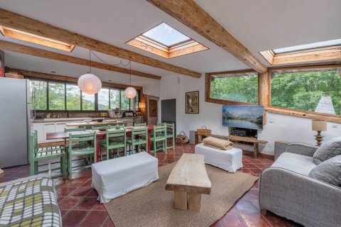 5 bedrooms House in Les Houches, France No. 99440 3