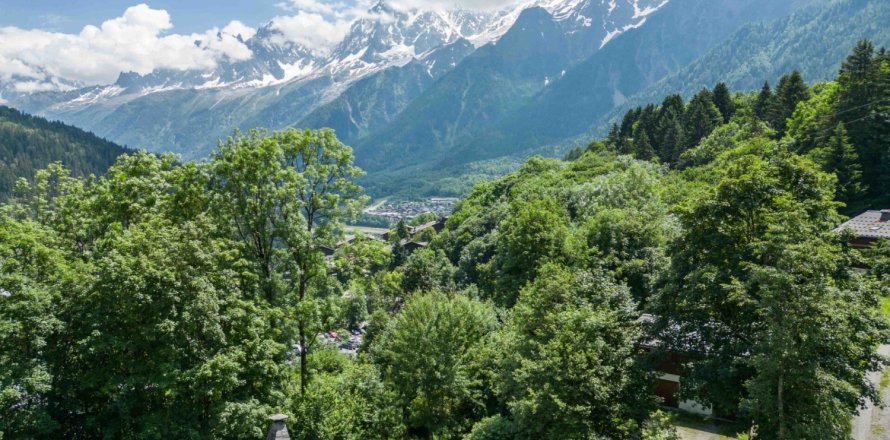 5 bedrooms House in Les Houches, France No. 99440