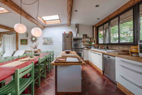 5 bedrooms House in Les Houches, France No. 99440 5