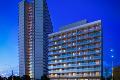 1 bedroom Apartment in Khanh Hoa, Vietnam No. 16061 4