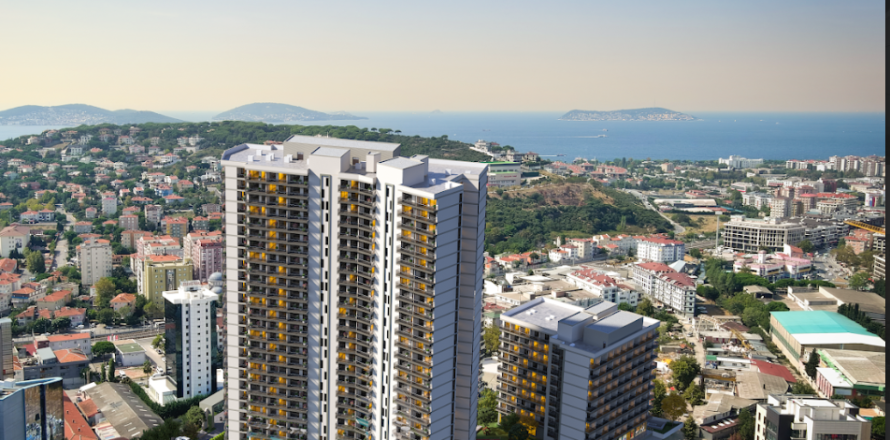 1 bedroom Apartment in Khanh Hoa, Vietnam No. 16061