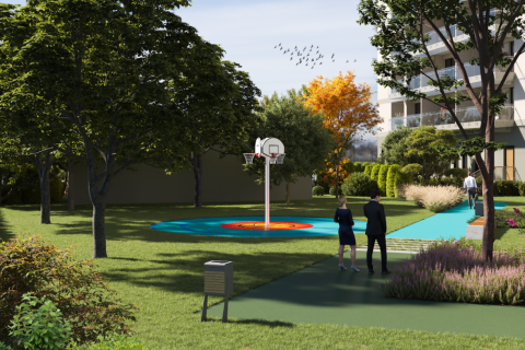 1 bedroom Apartment in Khanh Hoa, Vietnam No. 16061 2