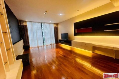 4 bedrooms Apartment in Bangkok, Thailand No. 96287 22