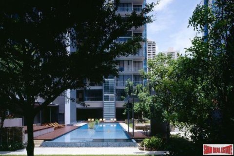 4 bedrooms Apartment in Bangkok, Thailand No. 96287 9