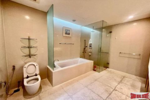 4 bedrooms Apartment in Bangkok, Thailand No. 96287 19