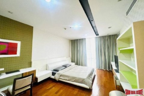 4 bedrooms Apartment in Bangkok, Thailand No. 96287 25