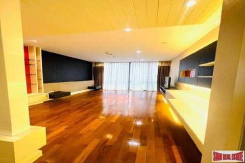4 bedrooms Apartment in Bangkok, Thailand No. 96287 29