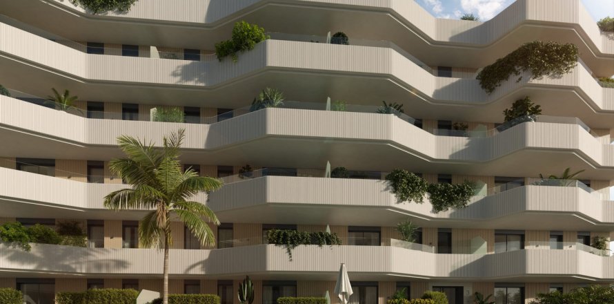 2 chambres Appartement à Mijas, Spain No. 111412