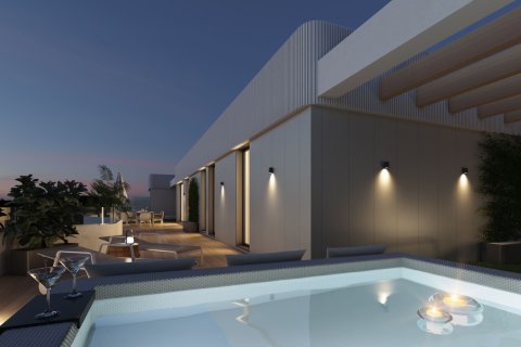 2 chambres Appartement à Mijas, Spain No. 111412