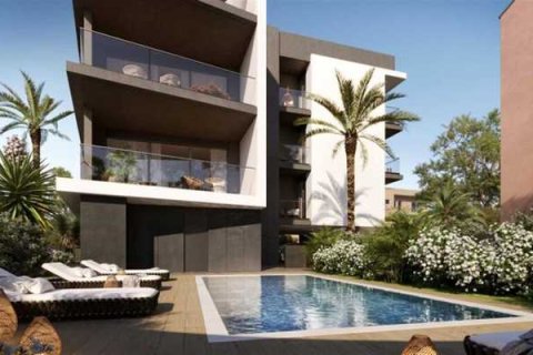 3 bedrooms Penthouse in Limassol, Cyprus No. 75861 4
