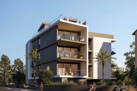 3 bedrooms Penthouse in Limassol, Cyprus No. 75861 5