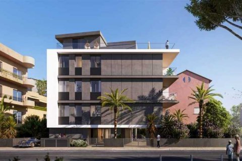 3 bedrooms Penthouse in Limassol, Cyprus No. 75861 3