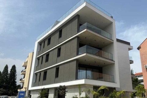 3 bedrooms Penthouse in Limassol, Cyprus No. 75861 1