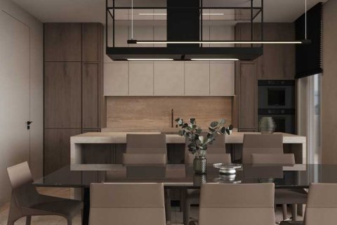 3 bedrooms Apartment in Limassol, Cyprus No. 63994 14