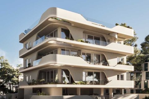 3 bedrooms Apartment in Limassol, Cyprus No. 63994 16