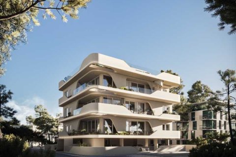 3 bedrooms Apartment in Limassol, Cyprus No. 63994 17