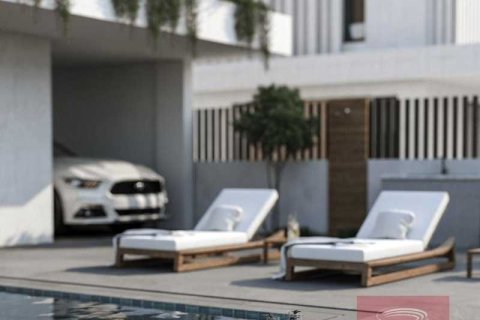 3 dormitorios Villa en Paralimni, Cyprus No. 79694 6